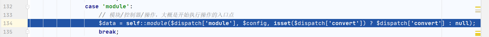 easy_tp5简析&tp审计入门 https://3rsh1.oss-cn-beijing.aliyuncs.com/20201123171740.png